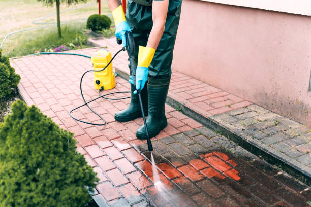Best Deck Pressure Washing  in Woodbine, NJ