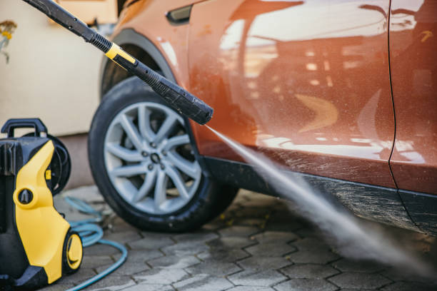 Best Best Pressure Washing Companies  in Woodbine, NJ