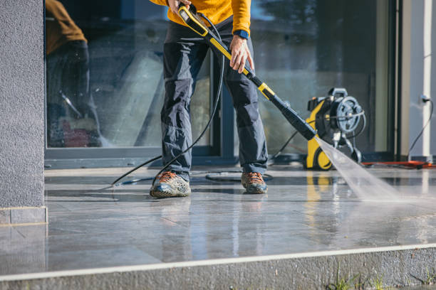 Best Commercial Pressure Washing  in Woodbine, NJ
