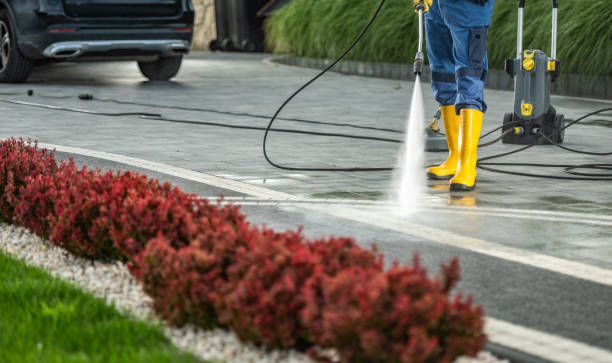Deck Cleaning Services in Woodbine, NJ