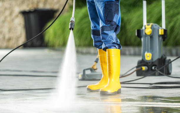 Best Residential Pressure Washing Services  in Woodbine, NJ