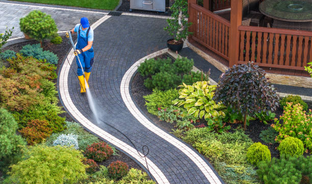 Trusted Woodbine, NJ Pressure Washing Experts
